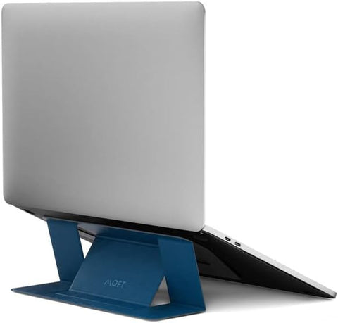 Moft MS006-1-BU Laptop Stand