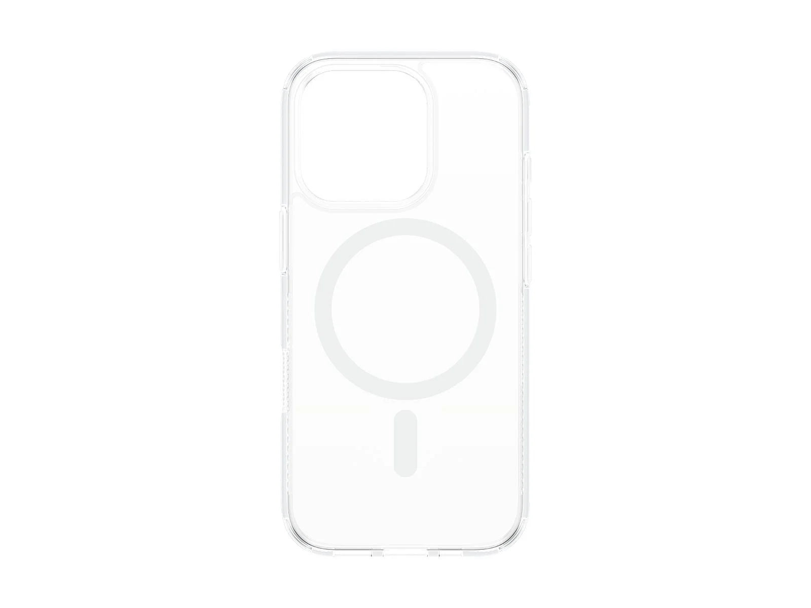 PanzerGlass® 3-in-1 Privacy Protection Bundle PG Ultra Wide Fit Privacy SP | Hoops™ | HardCase for iPhone 16 Pro