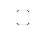 PanzerGlass® 3713, Screen Protector Snappie Full Body Slim Transparent | Apple Watch 42mm '24