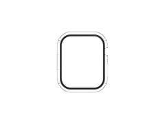 PanzerGlass® Screen Protector Snappie Full Body Slim Transparent | Apple Watch 42mm '24
