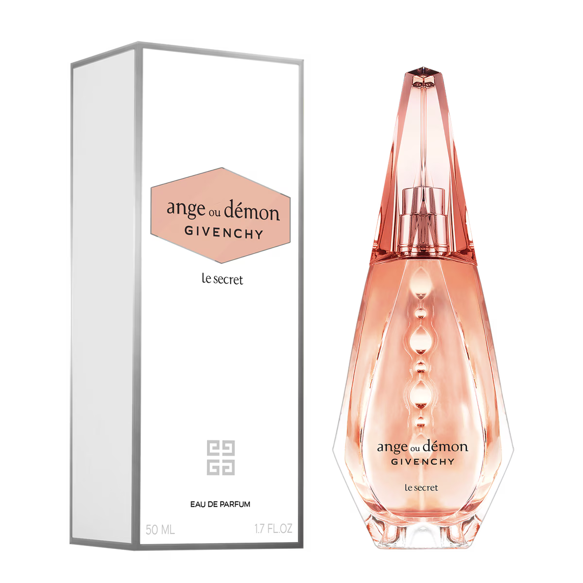 Givenchy Ange Ou Demon Le Secret EDP For Her - 100 ml