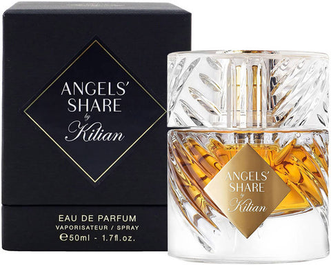 Buy Kilian Angels' Share EDP for Unisex - 50 ml Online in Be3ah Kuwait