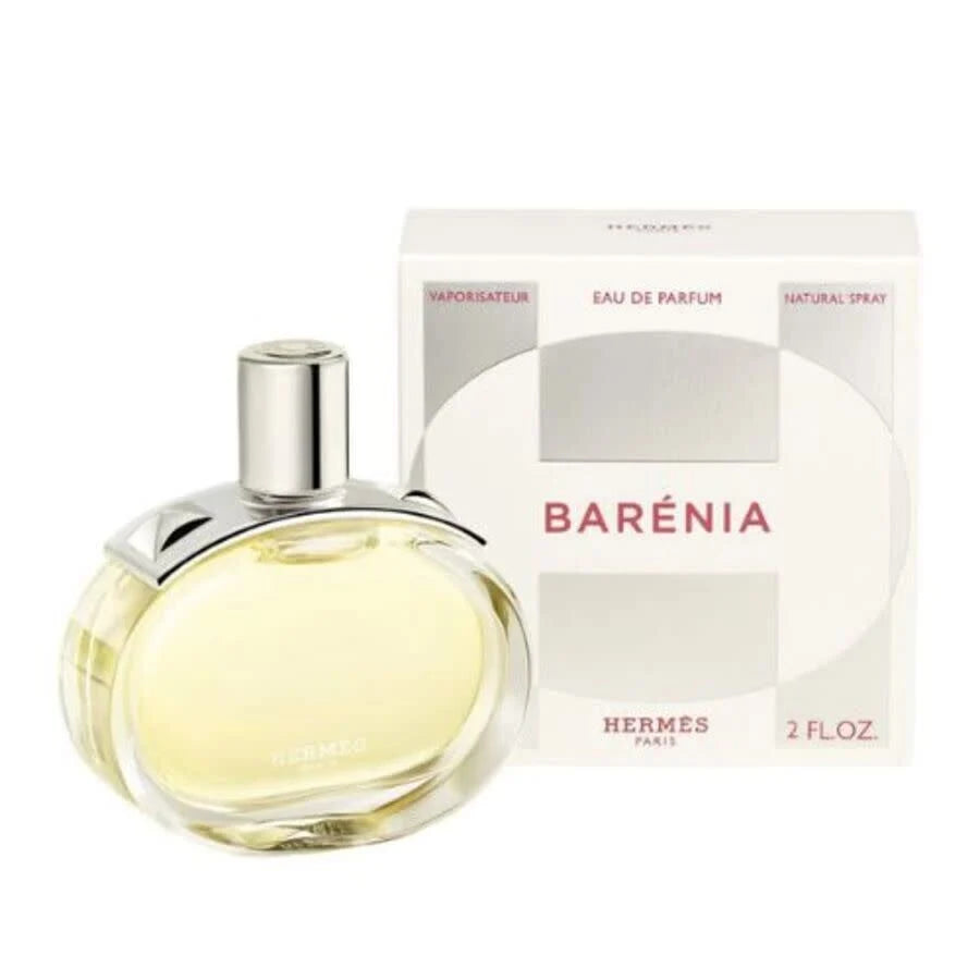 Hermes Barenia EDP for Her - 100 Ml