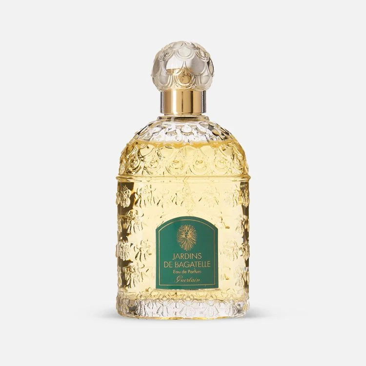 LE JARDIN BAGATELLE-UNISEX-EDP-100ML