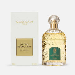 LE JARDIN BAGATELLE-UNISEX-EDP-100ML