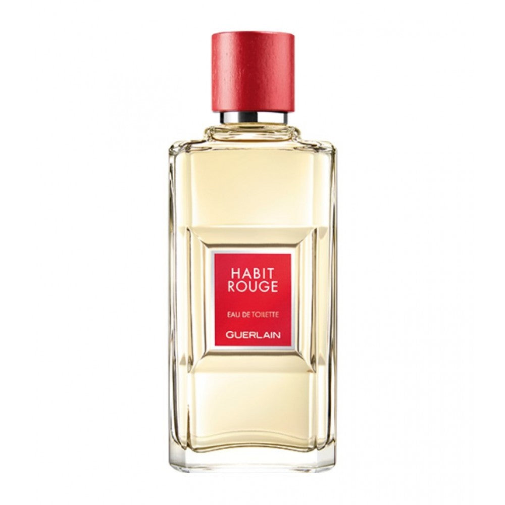 جيرلان عطر هابيت روج أو دو تواليت للرجال - 200 مل