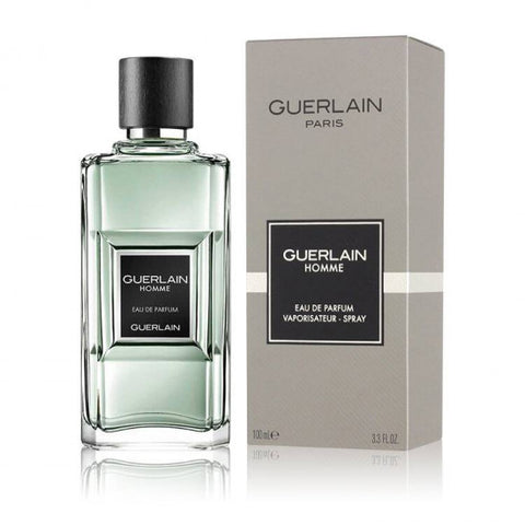 Guerlain Homme EDP For Him - 100 ml
