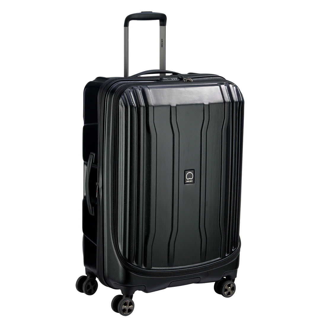 Delsey Paris Cruise Hardside 2.0 4DW 80 cm Trolley