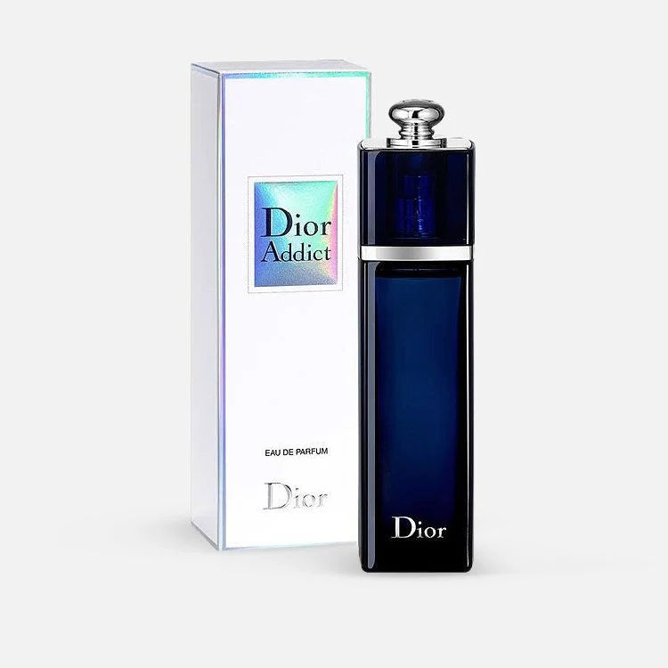 CHRISTIAN DIOR ADDICT-WOMEN-EDP-100ML