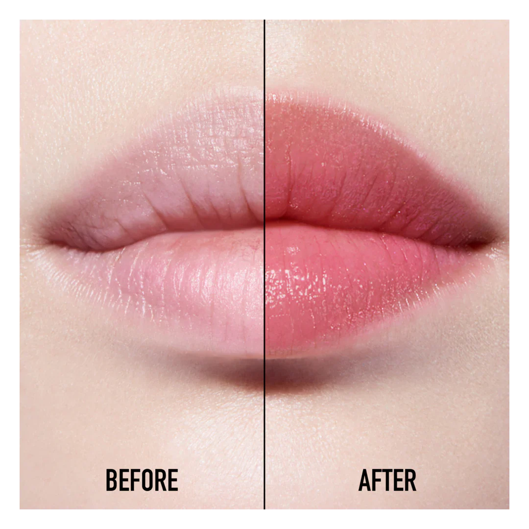 Dior Addict Lip Sugar Scrub - Color 1