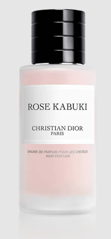Christian Dior Rose Kabuki Unisex Hair Perfume 40 ml
