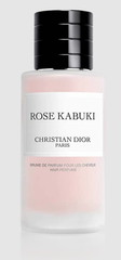 Christian Dior Rose Kabuki Unisex Hair Perfume 40 ml