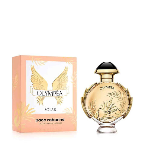Paco Rabanne Olympea Solar Intense EDP For Her - 50 ml