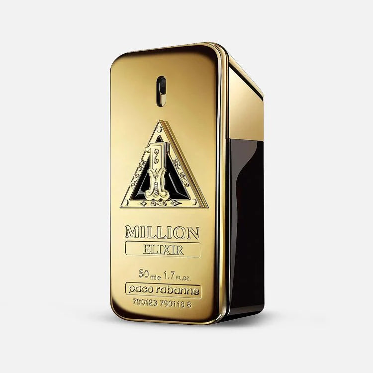 PACO RABANNE 1 MILLION ELIXIR-MEN-PARFUM INTENSE-100ML