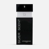 JACQUES BOGART SILVER SCENT-MEN-EDT-100ML
