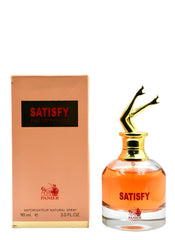 Panier Satisfy Women EDP 90 ml