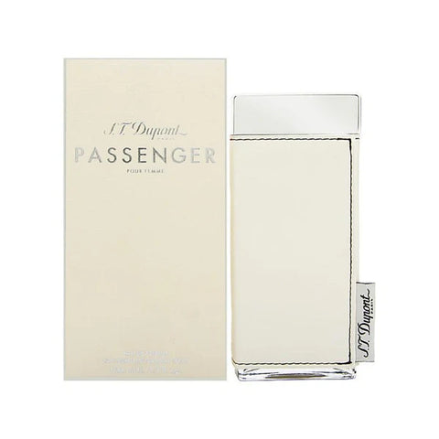 S.T. Dupont Passenger pour Femme EDP For Her - 100 ml