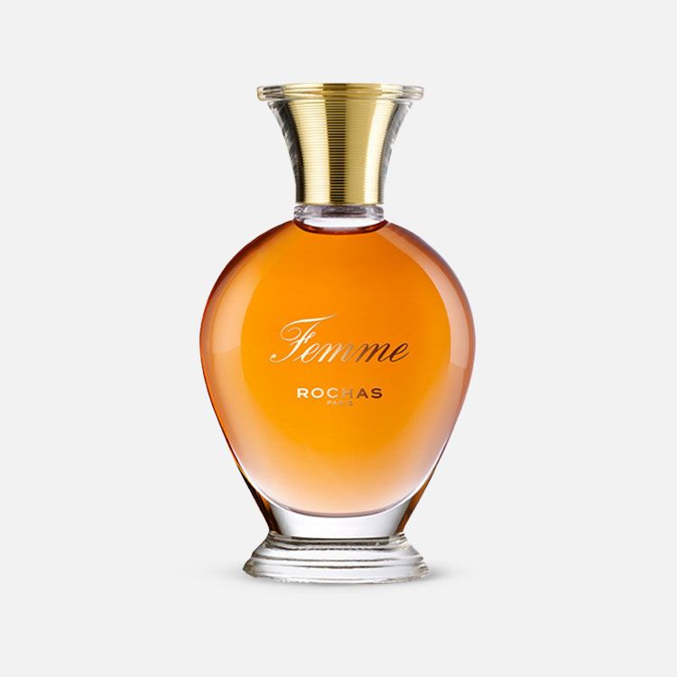Rochas Femme – EDT 100ml