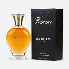 Rochas Femme – EDT 100ml