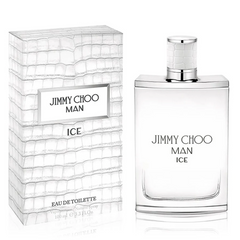 Jimmy Choo Man Ice Men EDT 100 ml