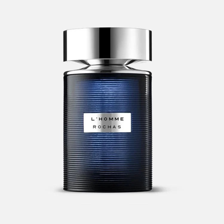 ROCHAS L'HOMME-MEN-EDT-100ML