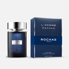 ROCHAS L'HOMME-MEN-EDT-100ML