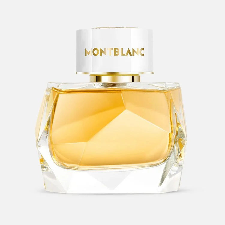 MONT BLANC SIGNATURE ABSOLUE-WOMEN-EDP-90ML