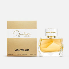 MONT BLANC SIGNATURE ABSOLUE-WOMEN-EDP-90ML