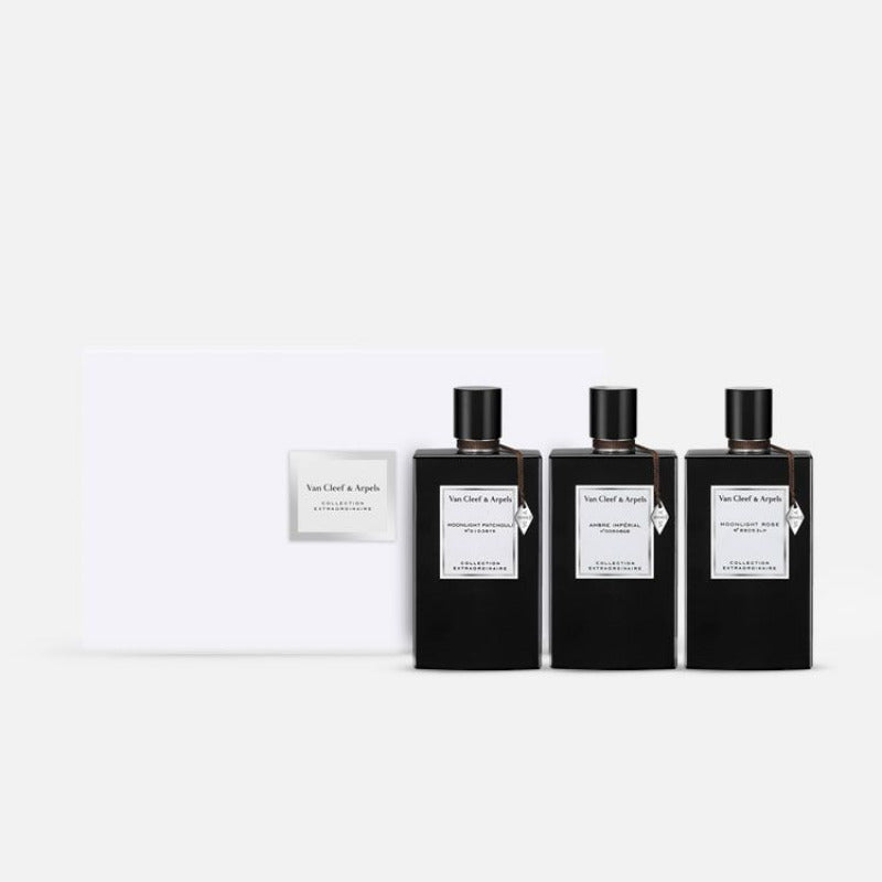 Van Cleef & Arpels - Mini Gift Set Eau de Parfum for Unisex - 45ml