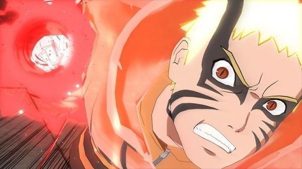 Sony PS5, Naruto X Boruto Ultimate Ninja Storm Connections, PlayStation 5