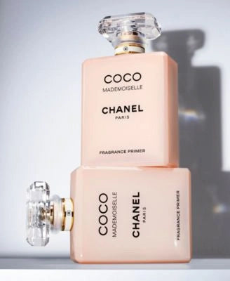 Chanel Coco Mademoiselle Fragrance Primer For Her - 100 ml