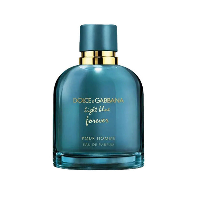 Dolce & Gabbana - Light Blue Forever Pour Homme Eau De Parfum for Men - 50ml