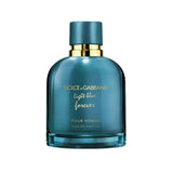 Dolce & Gabbana - Light Blue Forever Pour Homme Eau De Parfum for Men - 50ml