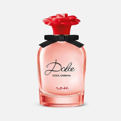 DOLCE & GABBANA DOLCE ROSE-WOMEN-EDT-75ML