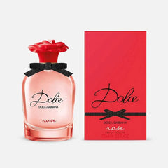 DOLCE & GABBANA DOLCE ROSE-WOMEN-EDT-75ML