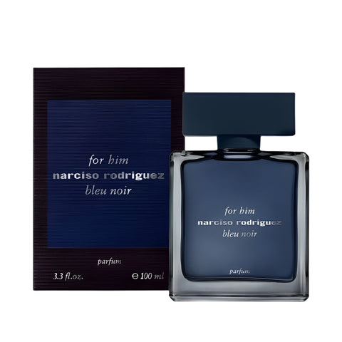 Narciso Rodriguez Bleu Noir-Men-Parfum-100ml