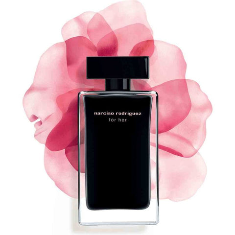 Narciso Rodriguez EDT Perfume For Her - 100 Ml