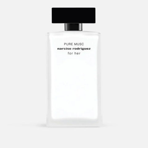 NARCISO RODRIGUEZ PURE MUSC-WOMEN-EDP-100ML
