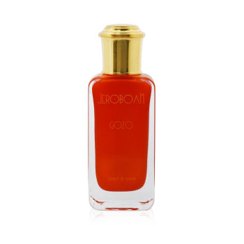 Jeroboam Gozo Extrait de Parfum – Unisex – 30ml