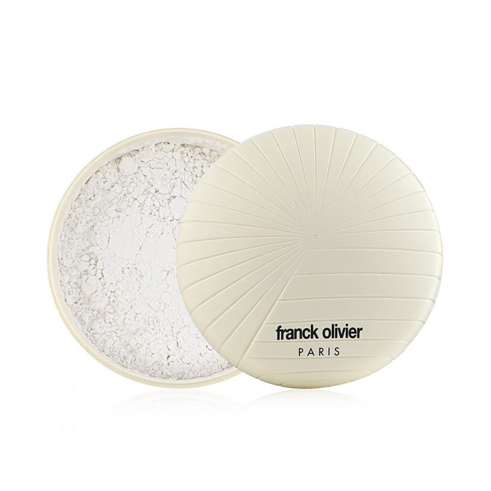 Franck Olivier Scented Body Powder For Her - 200 gm