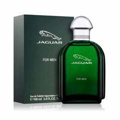JAGUAR (GREEN)-MEN-EDT-100ML