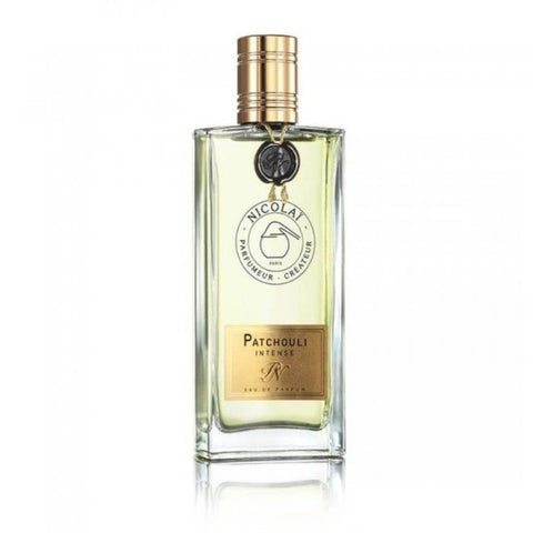 NICOLAI Patchouli Intense Eau de Parfum – Unisex – 100ml