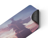 ستيل سيريس ماوس باد الألعاب كيو سي كيه مقاس إكس إكس لارج - إصدار وورلد أوف ووركرافت 63447