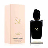 جورجيو أرماني سي إنتنس أو دو بارفان للنساء - 100 مل