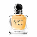 Giorgio Armani  Emporio Because Its You EDP For Her - 100 ml