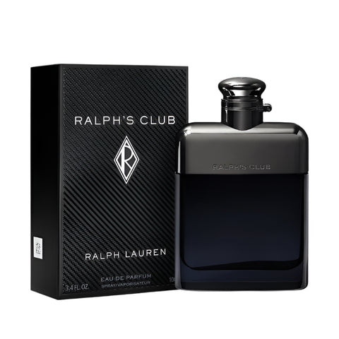 Ralph Lauren Ralph's Club-Men-EDP-100ML