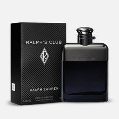 RALPH LAUREN RALPH'S CLUB-MEN-EDP-100ML