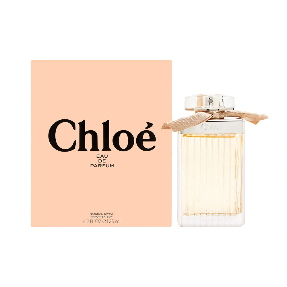 Chloé EDP For Her - 125 ml
