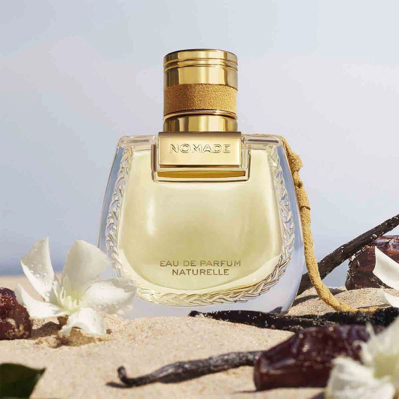 Chloe Nomade Jasmin Naturelle Intense EDP For Her - 75 Ml