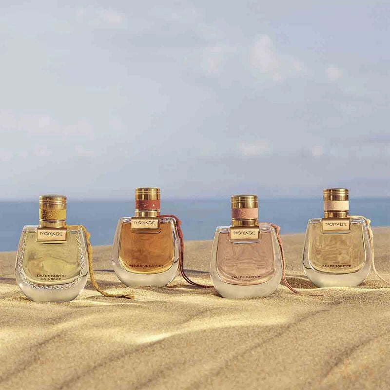 Chloe Naturelle EDP For Her - 50 Ml